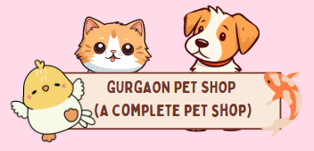 Pet Shop Logo